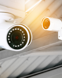 Cftv Firewall Para Empresas Perus Sp